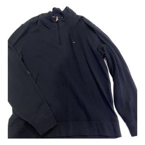Tommy Hilfiger 1/4zip